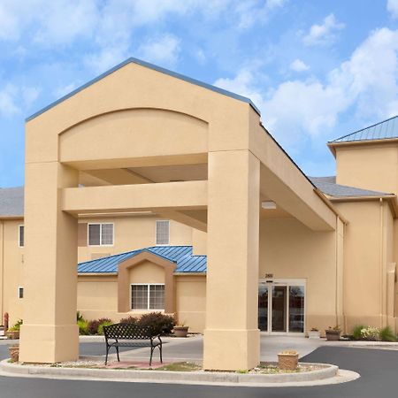 Baymont By Wyndham Fort Wayne Luaran gambar