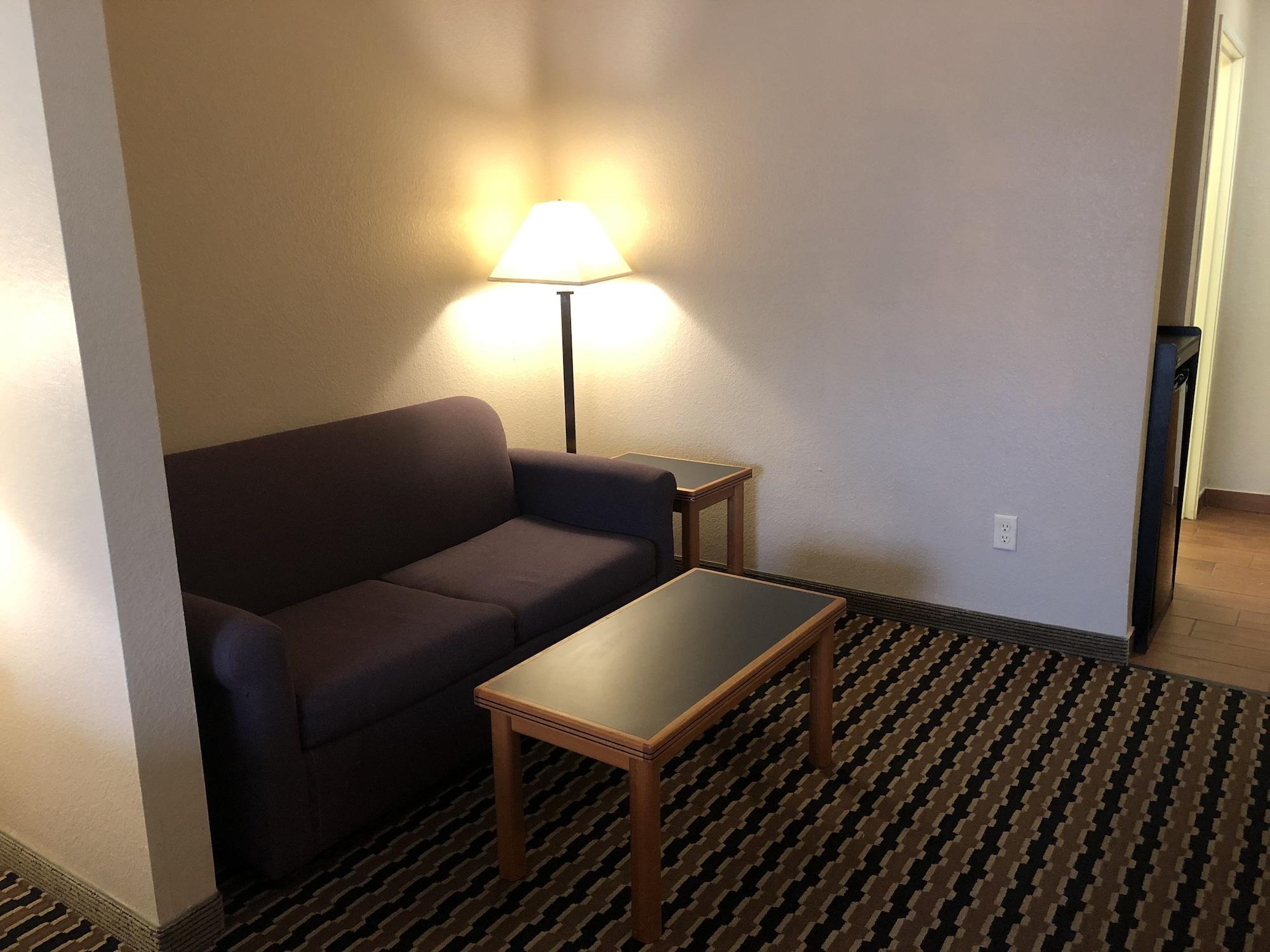 Baymont By Wyndham Fort Wayne Luaran gambar