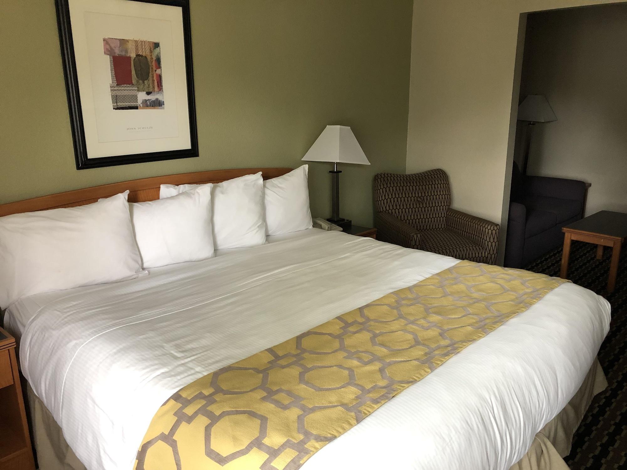 Baymont By Wyndham Fort Wayne Luaran gambar
