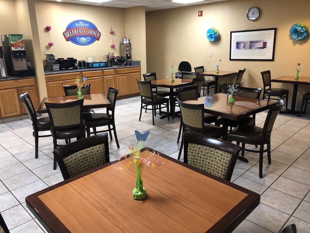 Baymont By Wyndham Fort Wayne Luaran gambar