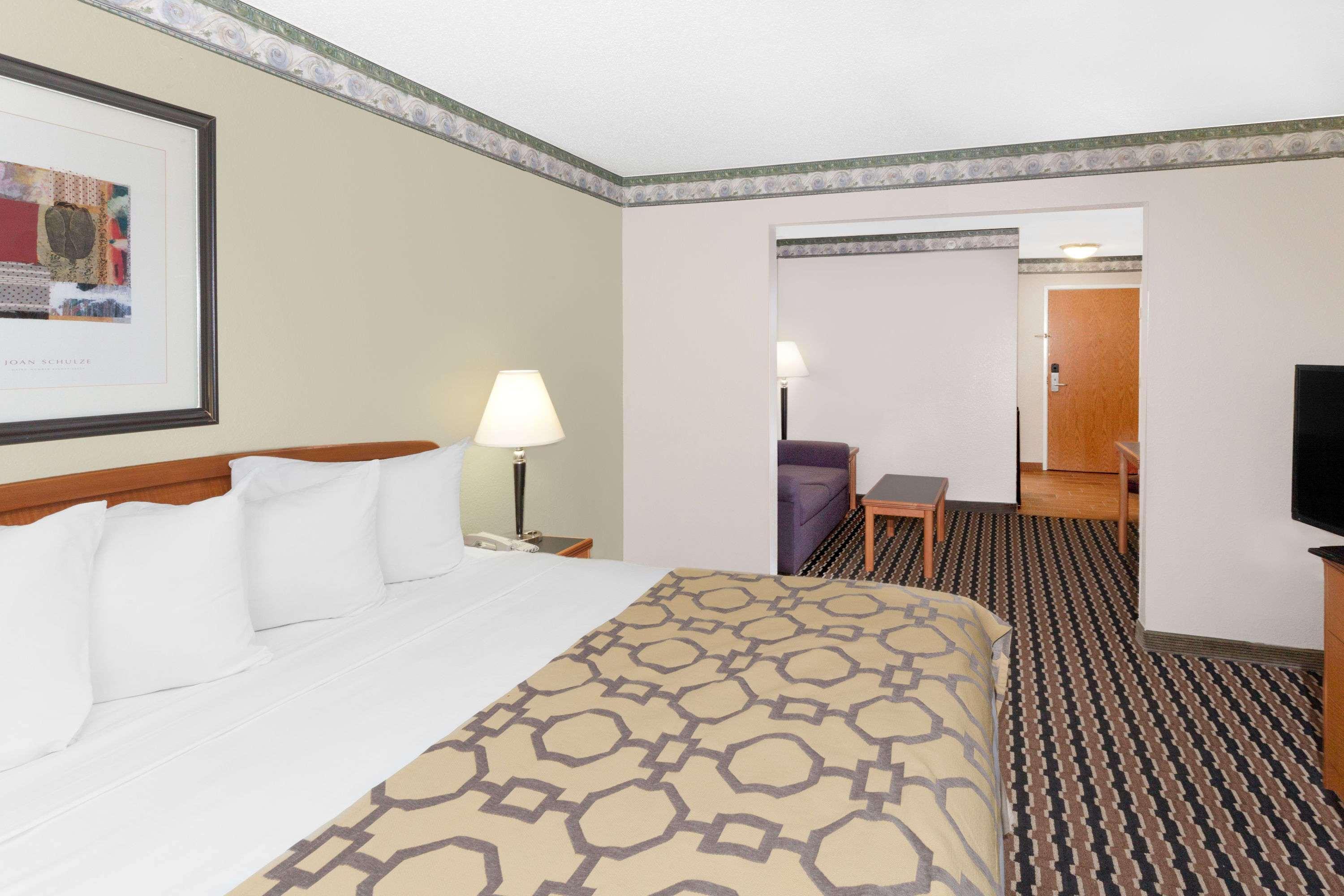 Baymont By Wyndham Fort Wayne Luaran gambar