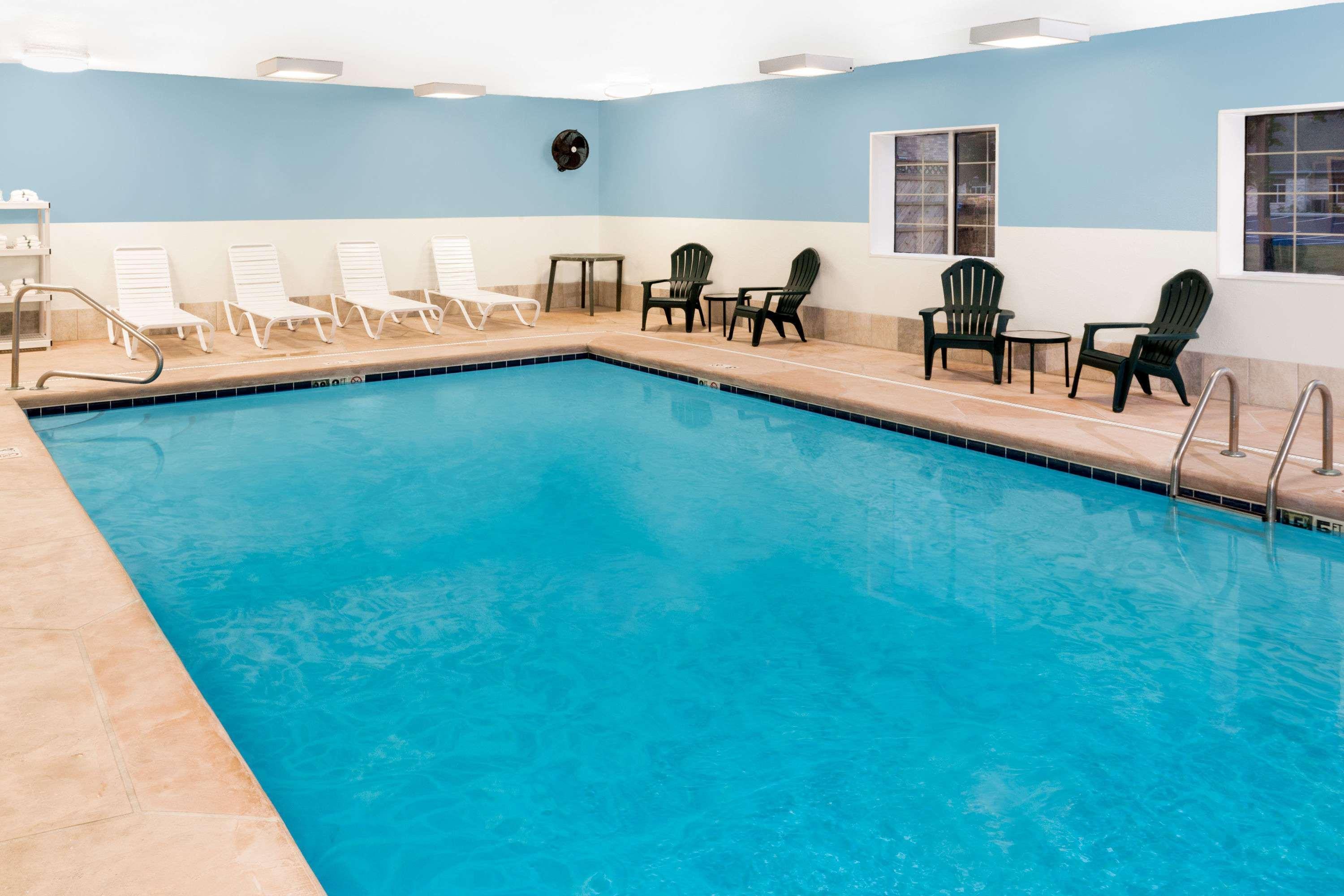 Baymont By Wyndham Fort Wayne Luaran gambar
