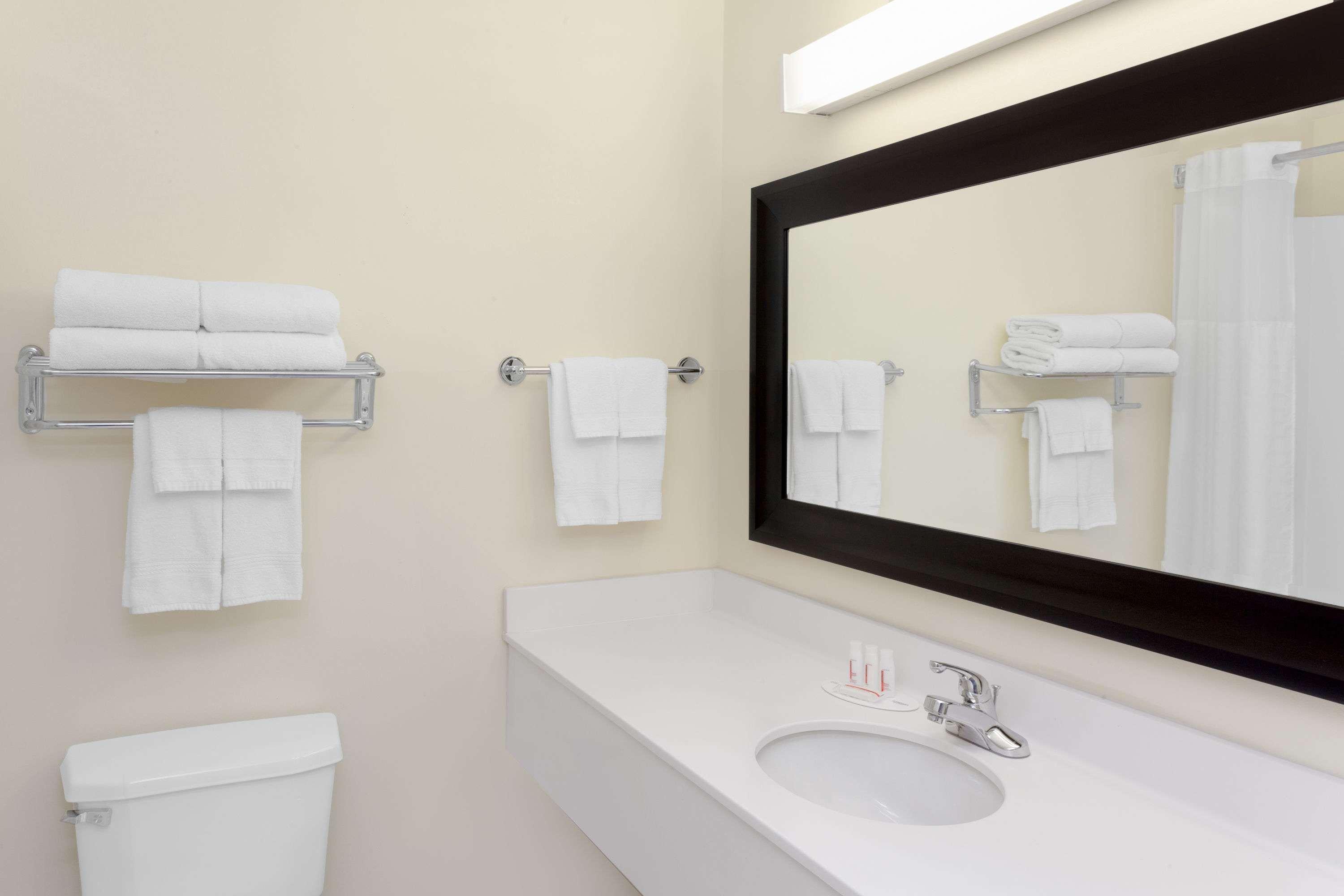 Baymont By Wyndham Fort Wayne Luaran gambar