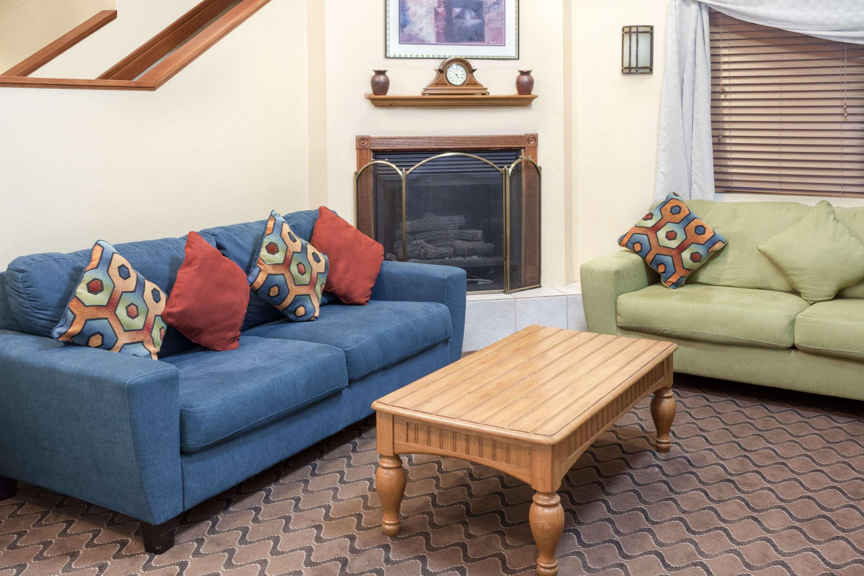Baymont By Wyndham Fort Wayne Luaran gambar