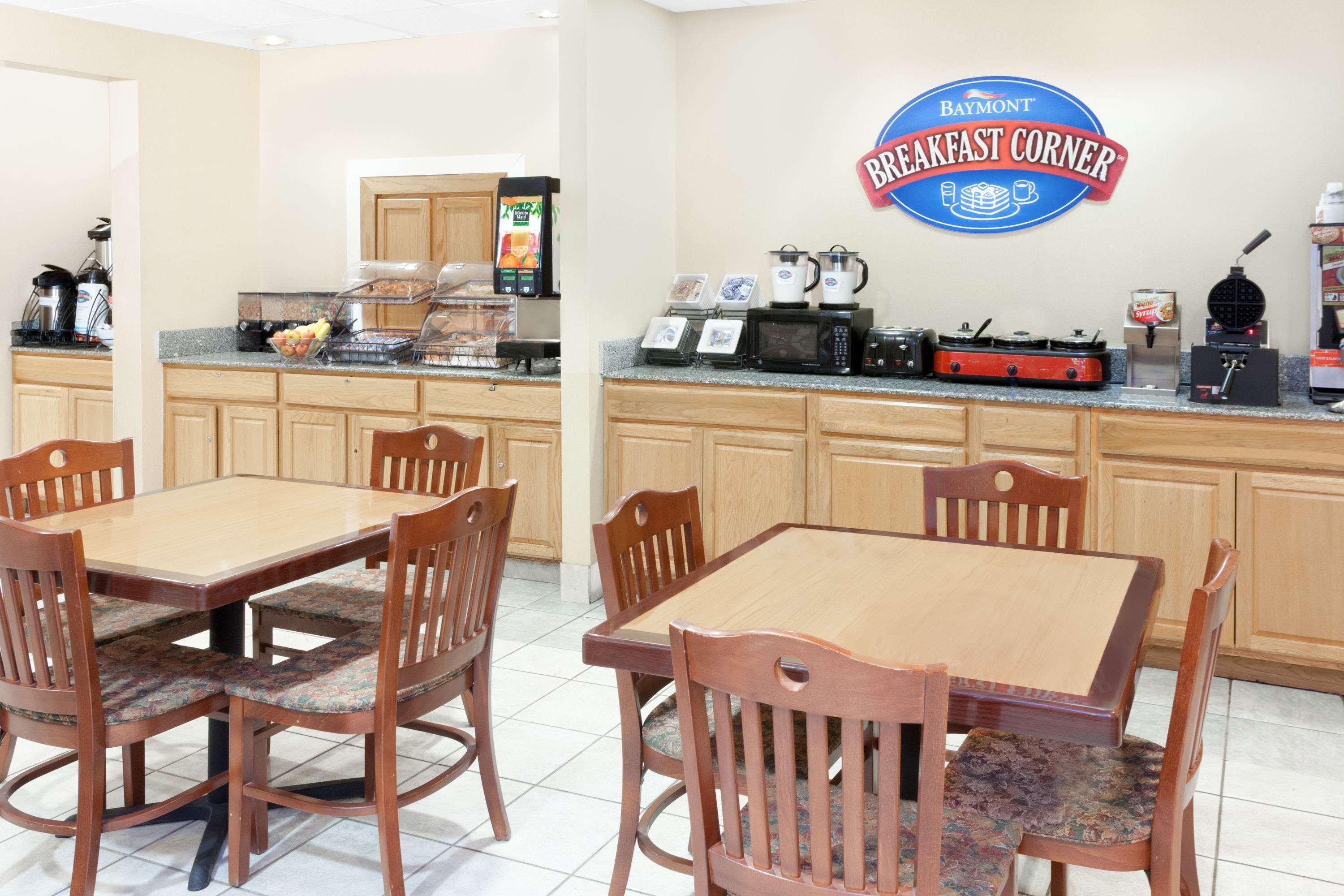 Baymont By Wyndham Fort Wayne Luaran gambar