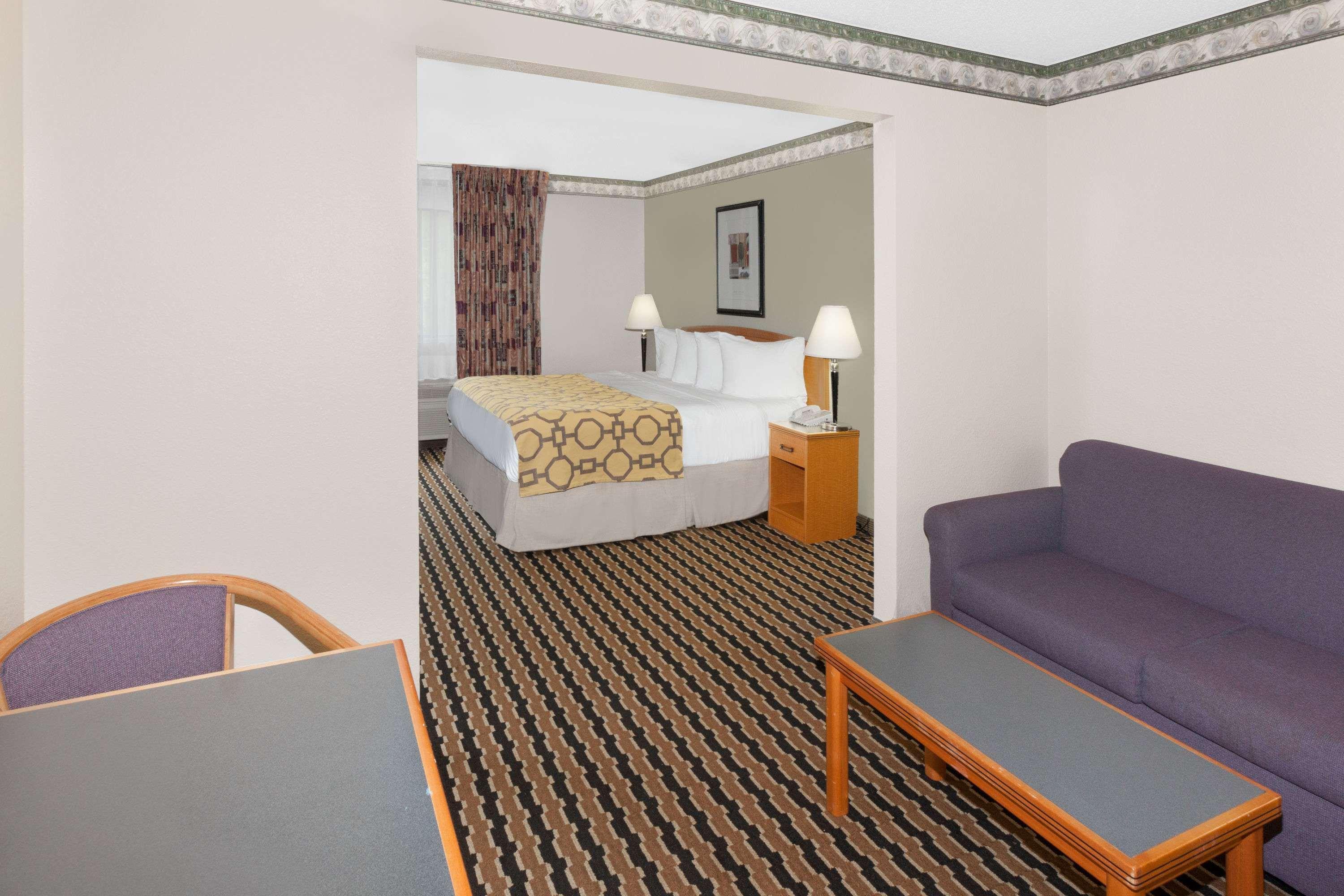 Baymont By Wyndham Fort Wayne Luaran gambar