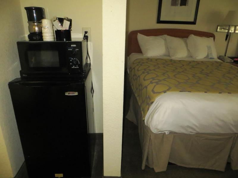 Baymont By Wyndham Fort Wayne Luaran gambar