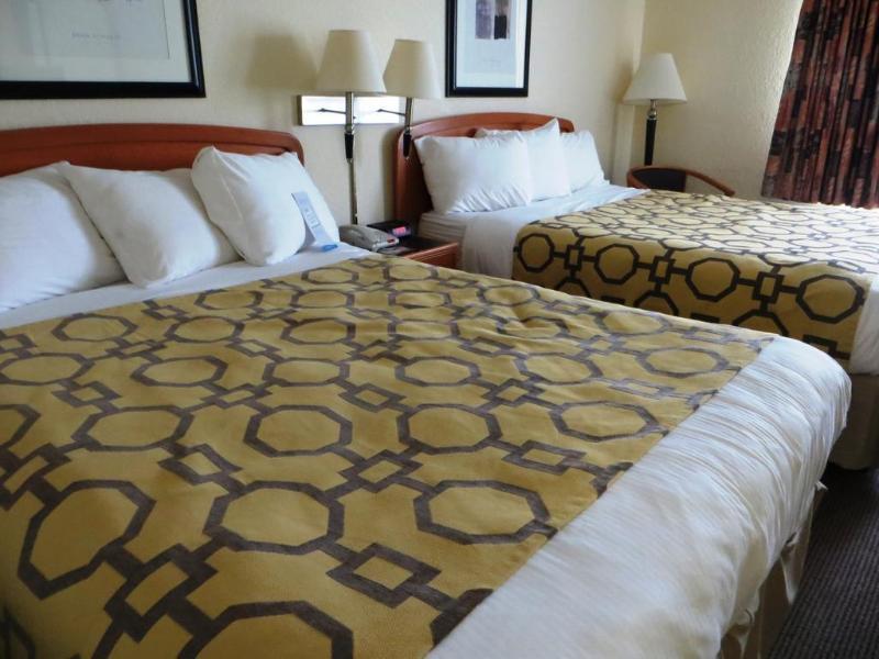 Baymont By Wyndham Fort Wayne Luaran gambar