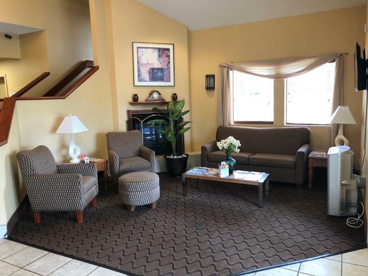 Baymont By Wyndham Fort Wayne Luaran gambar