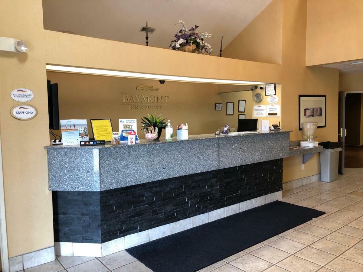 Baymont By Wyndham Fort Wayne Luaran gambar
