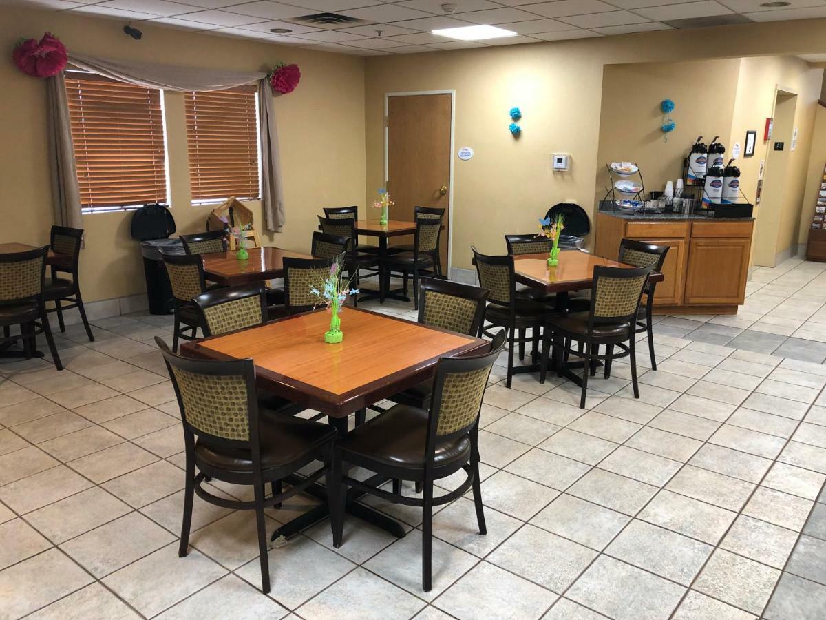 Baymont By Wyndham Fort Wayne Luaran gambar