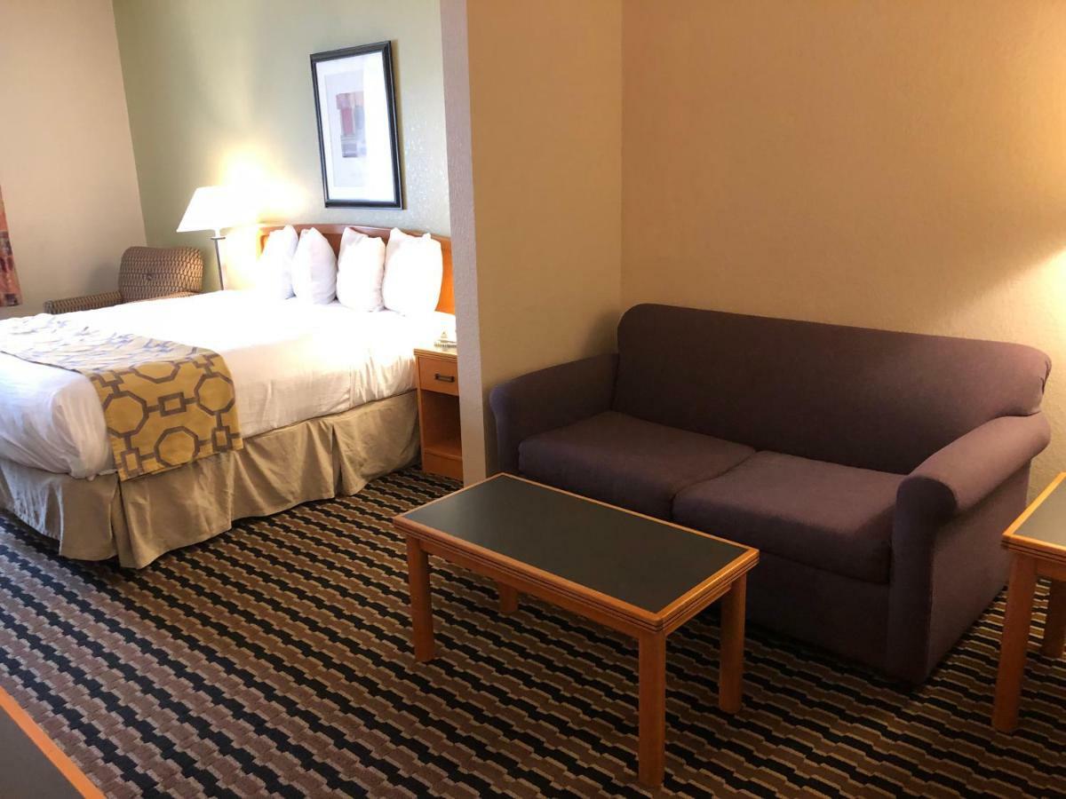 Baymont By Wyndham Fort Wayne Luaran gambar
